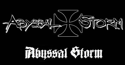 logo Abyssal Storm